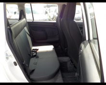 Toyota Probox Van 2015