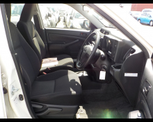 Toyota Probox Van 2015