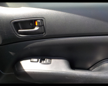 Toyota Probox Van 2015