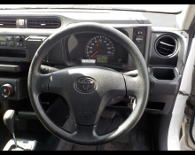 Toyota Probox Van 2015