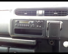 Toyota Probox Van 2015