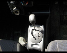 Toyota Probox Van 2015