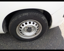 Toyota Probox Van 2015