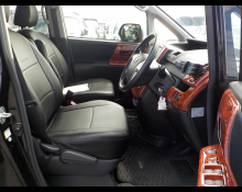 Toyota Voxy 2012