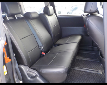 Toyota Voxy 2012