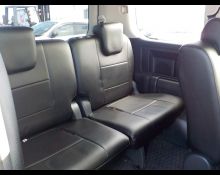 Toyota Voxy 2012