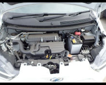 Daihatsu MIRA E-S 2019