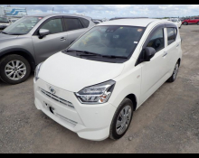 Daihatsu MIRA E-S 2019
