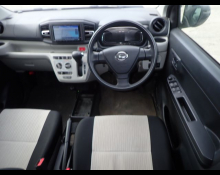 Daihatsu MIRA E-S 2019