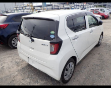 Daihatsu MIRA E-S 2019