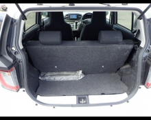 Daihatsu MIRA E-S 2019