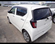 Daihatsu MIRA E-S 2019