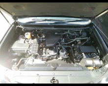 Toyota Land Cruiser Prado 2015