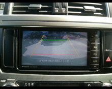 Toyota Land Cruiser Prado 2015