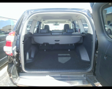 Toyota Land Cruiser Prado 2015