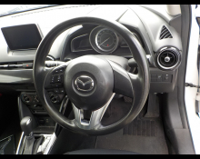 Mazda Demio 2015