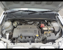 Toyota Probox Van 2015