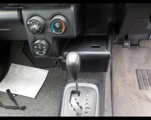 Toyota Probox Van 2015