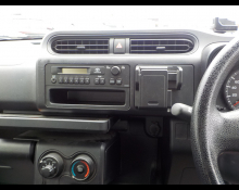 Toyota Probox Van 2015