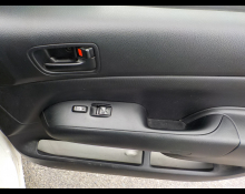 Toyota Probox Van 2015