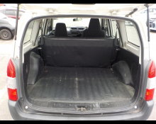 Toyota Probox Van 2015