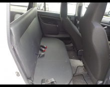 Toyota Probox Van 2015