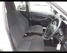 Toyota Probox Van 2015