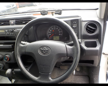 Toyota Probox Van 2015