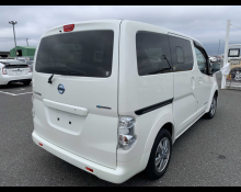 Nissan NV200 2015