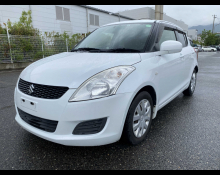 Suzuki Swift 2013