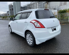 Suzuki Swift 2013