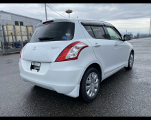 Suzuki Swift 2013