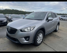 Mazda CX-5 2013