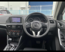 Mazda CX-5 2013