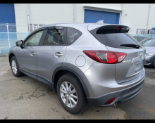 Mazda CX-5 2013