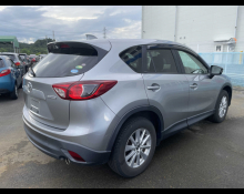Mazda CX-5 2013