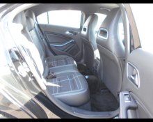 Mercedes-Benz A-Class 2015