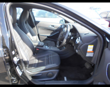 Mercedes-Benz A-Class 2015