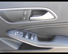 Mercedes-Benz A-Class 2015