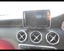 Mercedes-Benz A-Class 2015