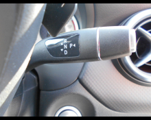 Mercedes-Benz A-Class 2015