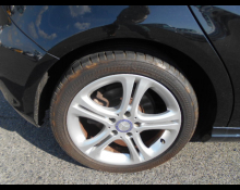 Mercedes-Benz A-Class 2015