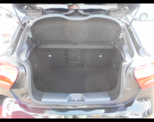 Mercedes-Benz A-Class 2015