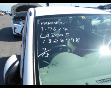 Daihatsu MIRA E-S 2015