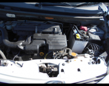 Daihatsu MIRA E-S 2015