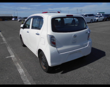 Daihatsu MIRA E-S 2015