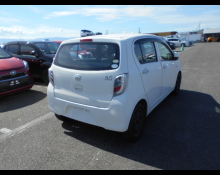 Daihatsu MIRA E-S 2015