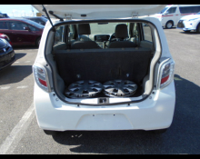 Daihatsu MIRA E-S 2015