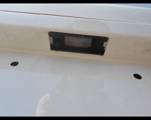 Daihatsu MIRA E-S 2015