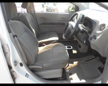 Daihatsu MIRA E-S 2015